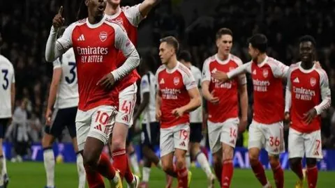 英超9中7！今日看西汉姆联战埃弗顿