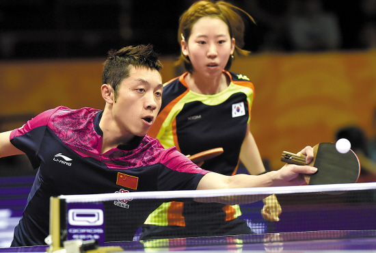 各大赛场纷 各大赛场纷